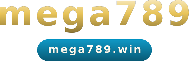 mega789 logo