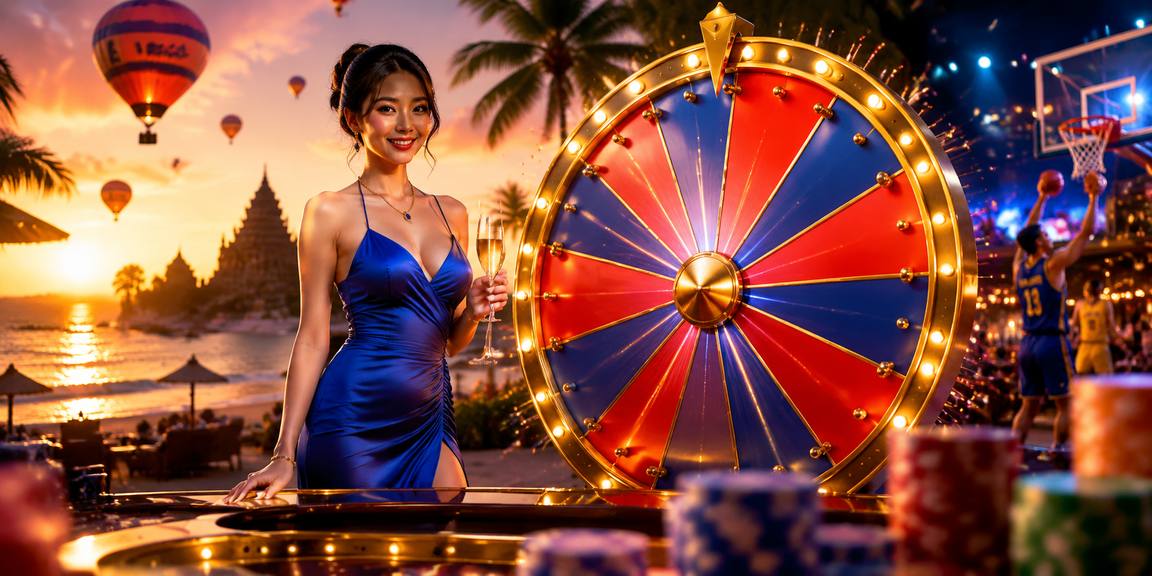mega789 Lucky Wish လိုက်ဖ် စားပွဲများ အသုံးချနည်း